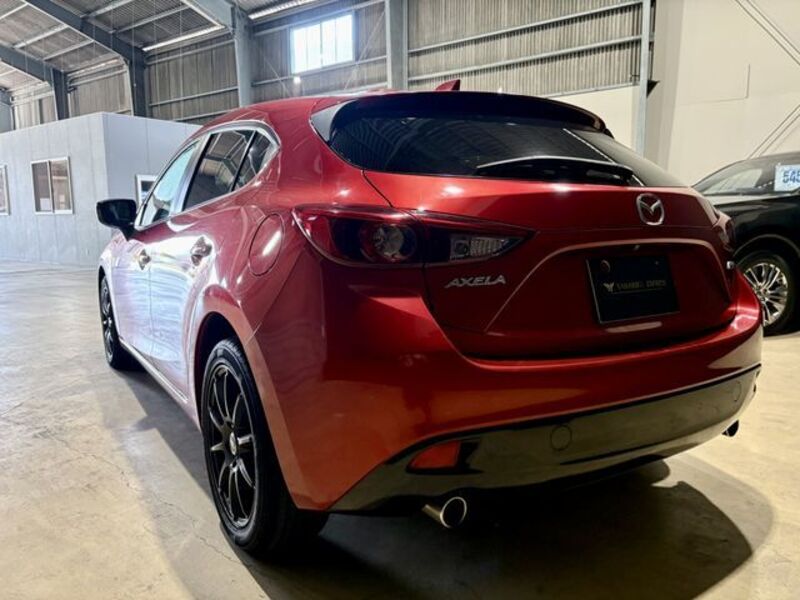 AXELA SPORTS