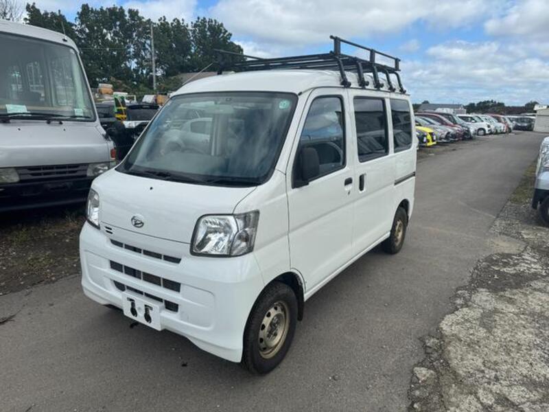HIJET CARGO