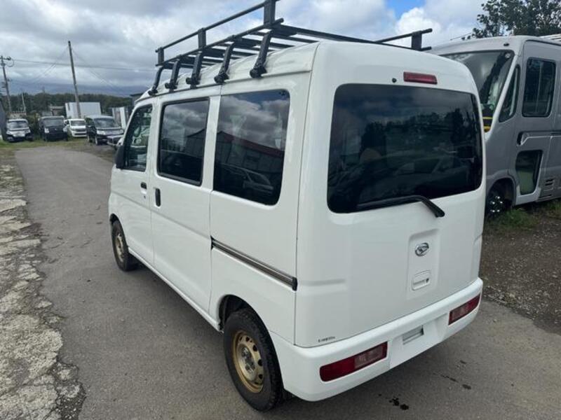 HIJET CARGO