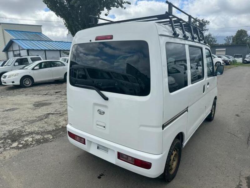 HIJET CARGO