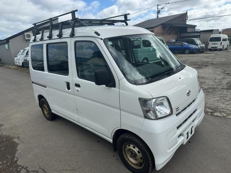 HIJET CARGO