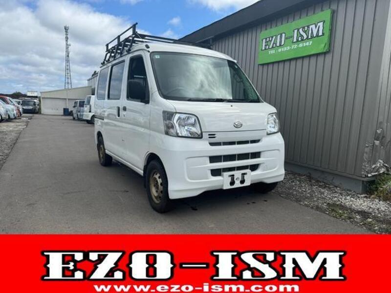 HIJET CARGO-0