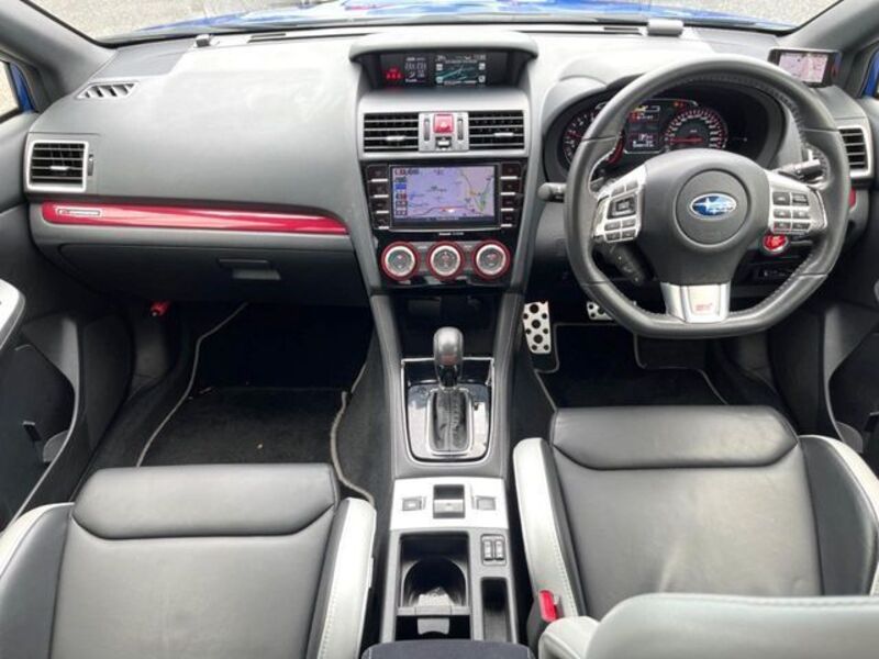 WRX S4