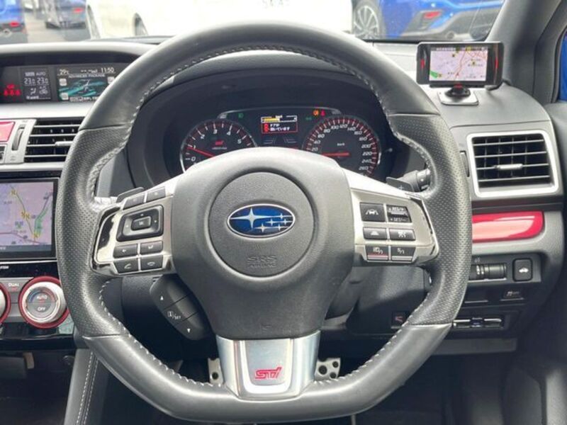 WRX S4