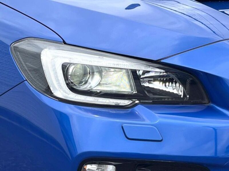 WRX S4