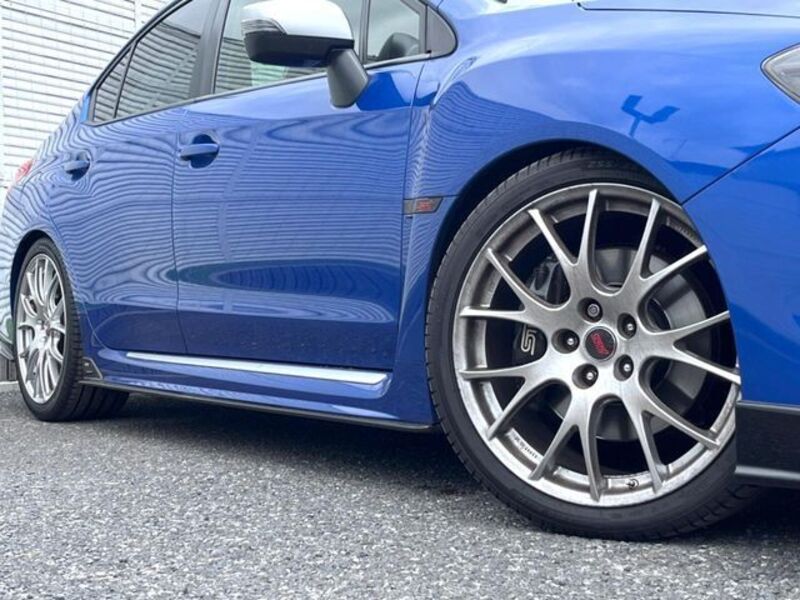 WRX S4