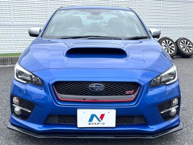 WRX S4