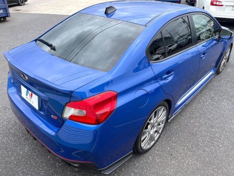 WRX S4