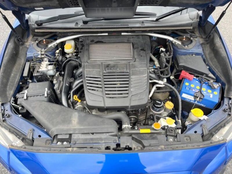 WRX S4