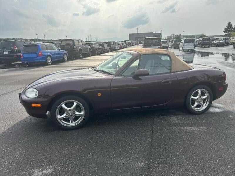 ROADSTER