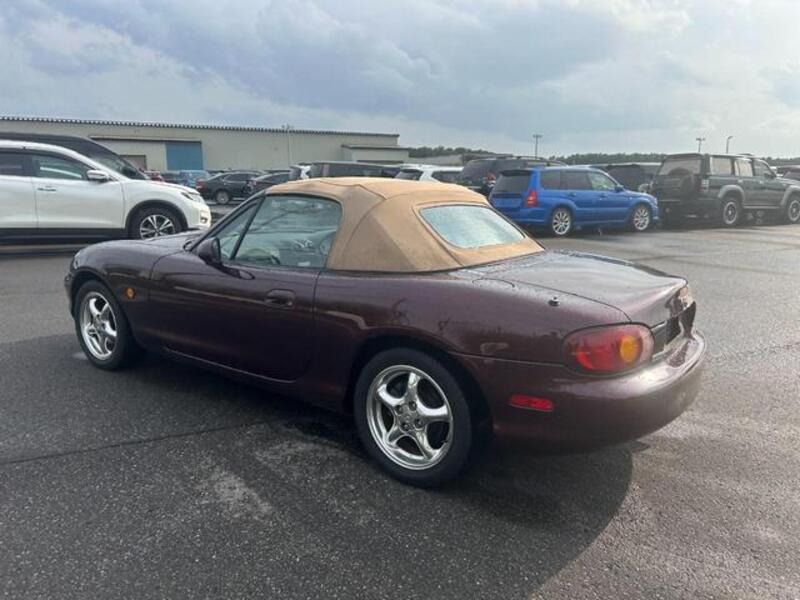 ROADSTER