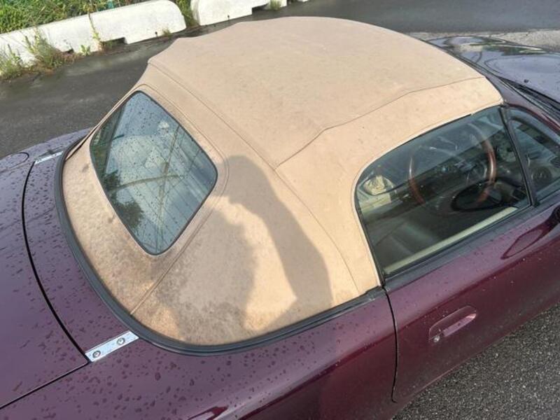 ROADSTER