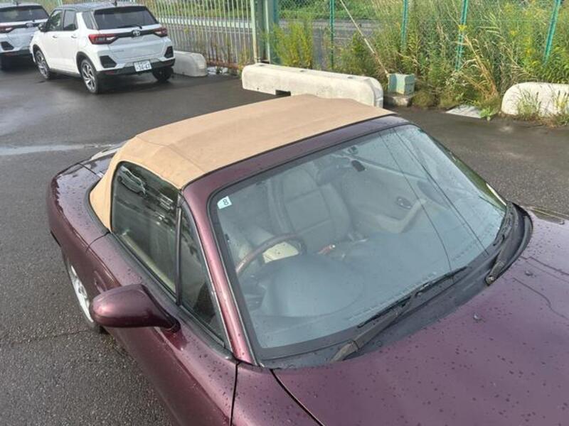 ROADSTER