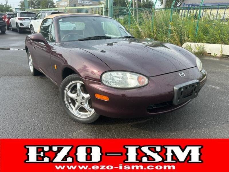 MAZDA ROADSTER