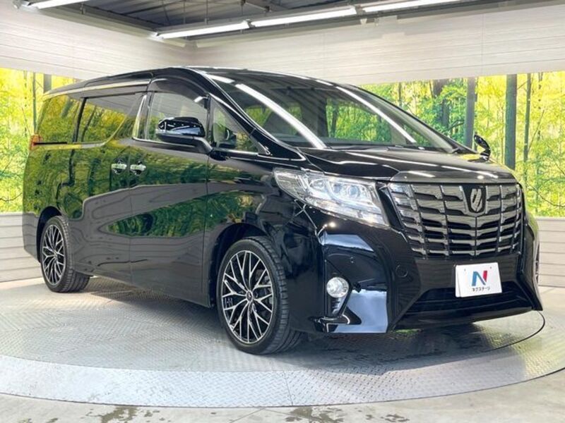 ALPHARD