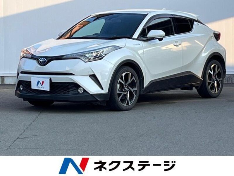 C-HR-0