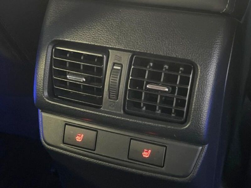 LEGACY OUTBACK
