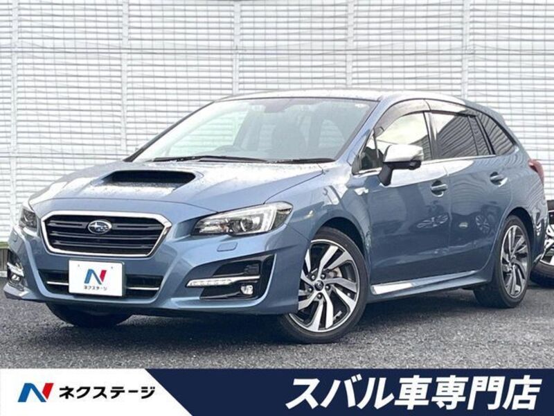 LEVORG-0
