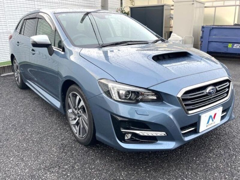 LEVORG