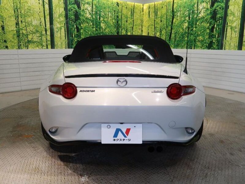 ROADSTER
