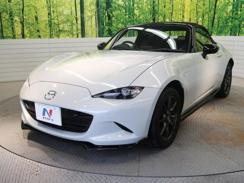 ROADSTER