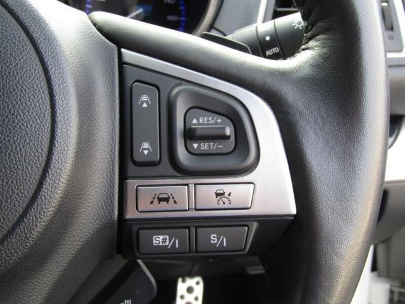 LEGACY OUTBACK