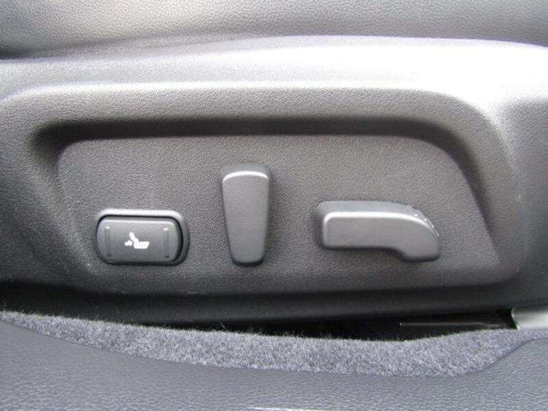 LEGACY OUTBACK