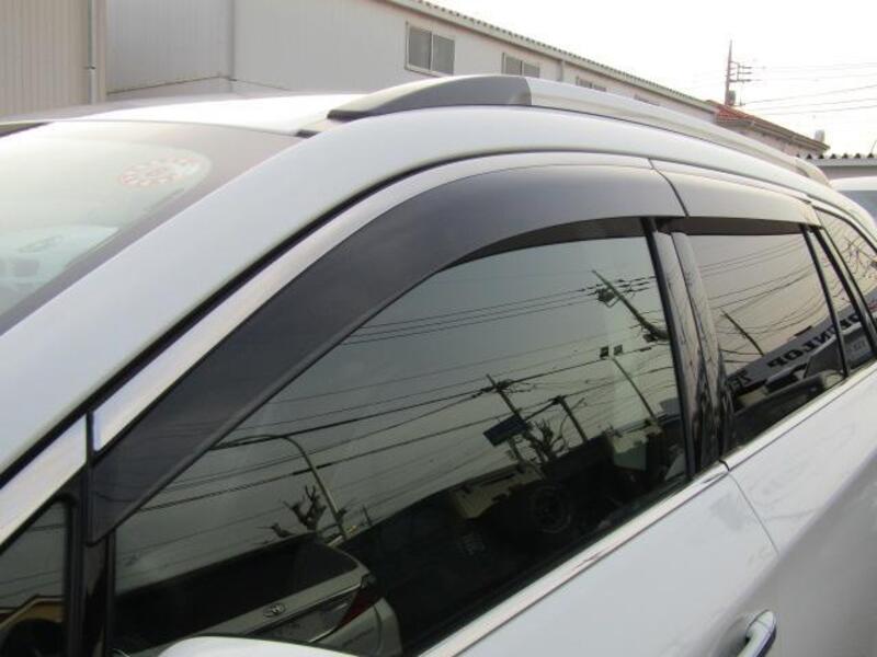 LEGACY OUTBACK