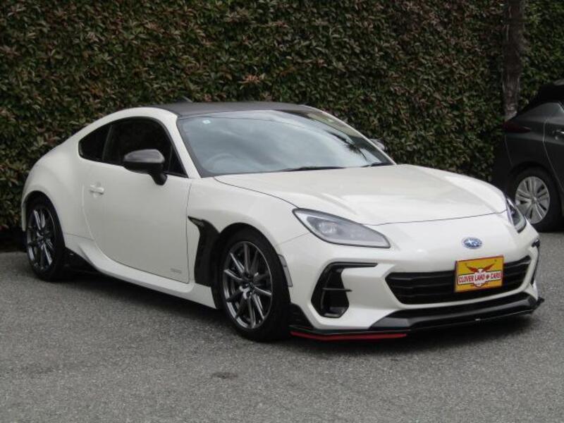 BRZ
