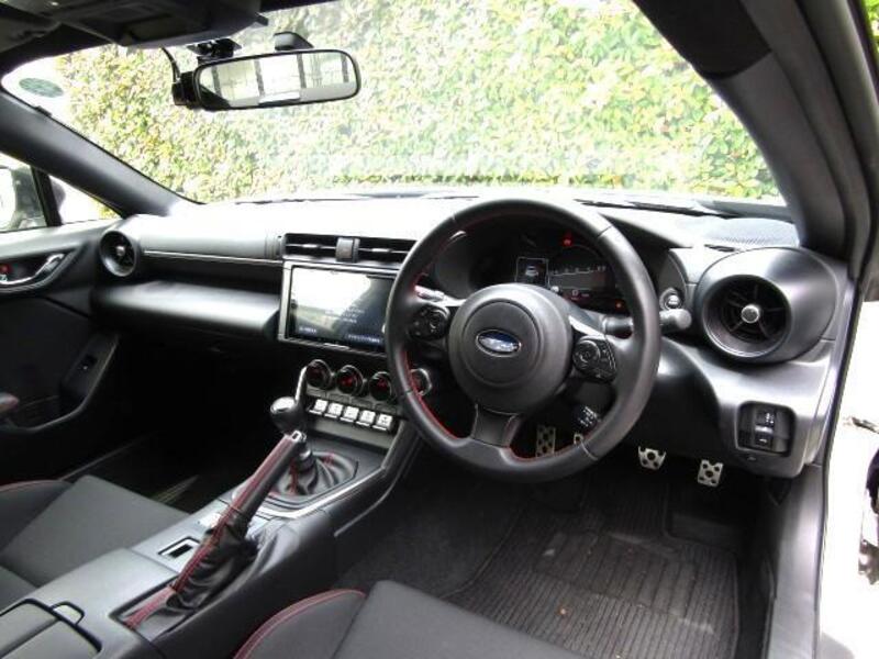 BRZ