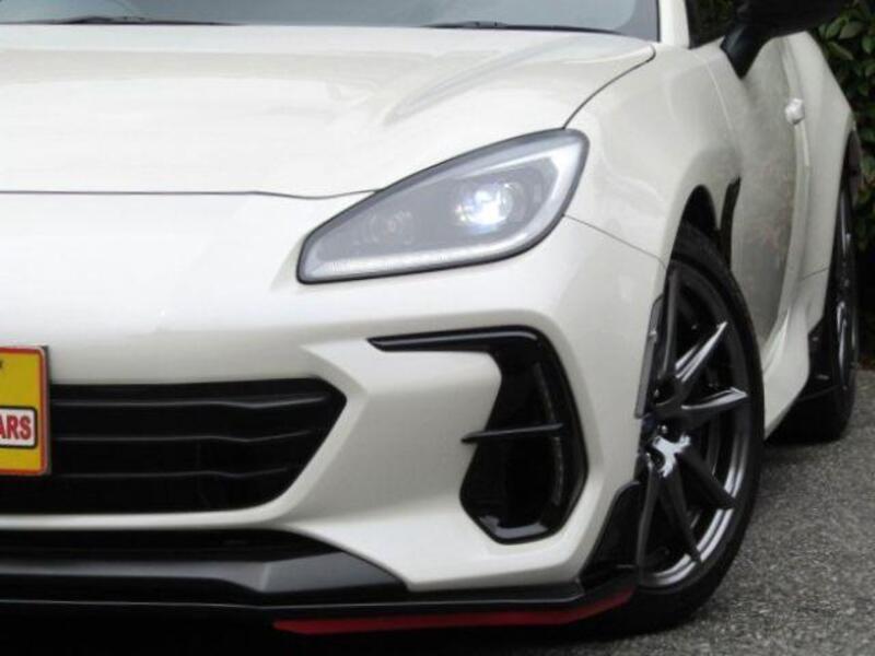 BRZ