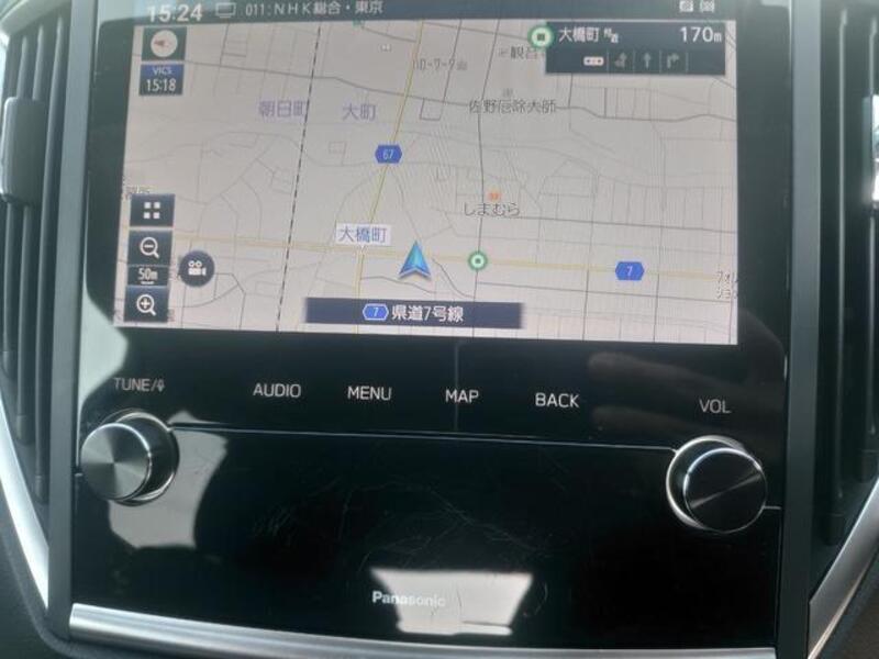 XV