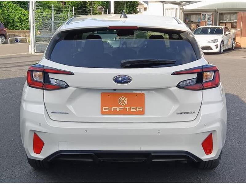 IMPREZA