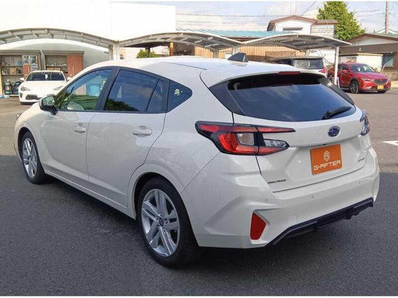 IMPREZA