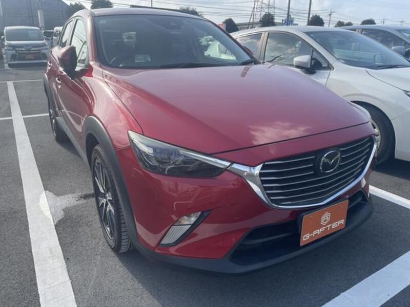 CX-3-0