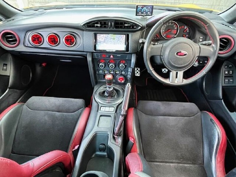 BRZ