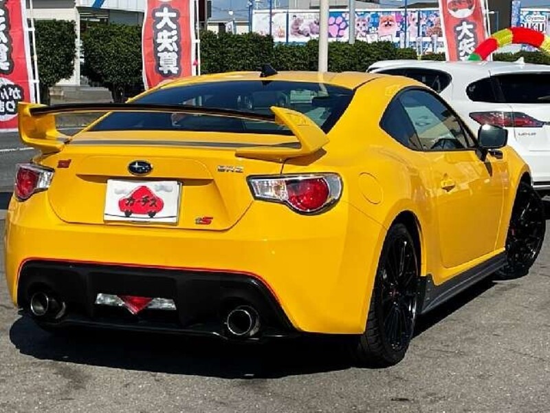 BRZ