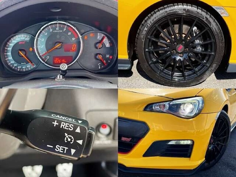 BRZ