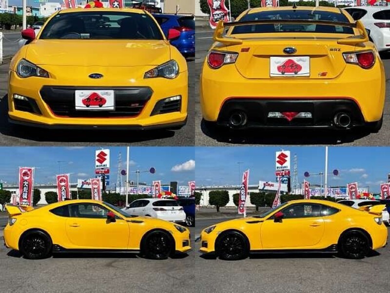 BRZ