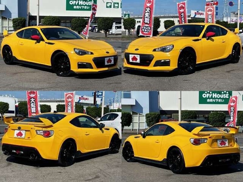 BRZ