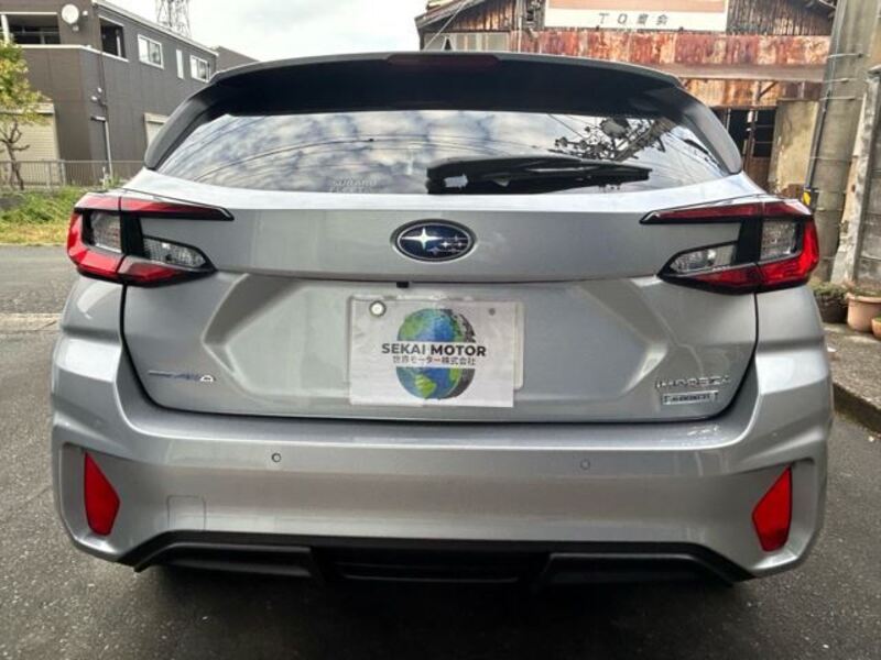 IMPREZA