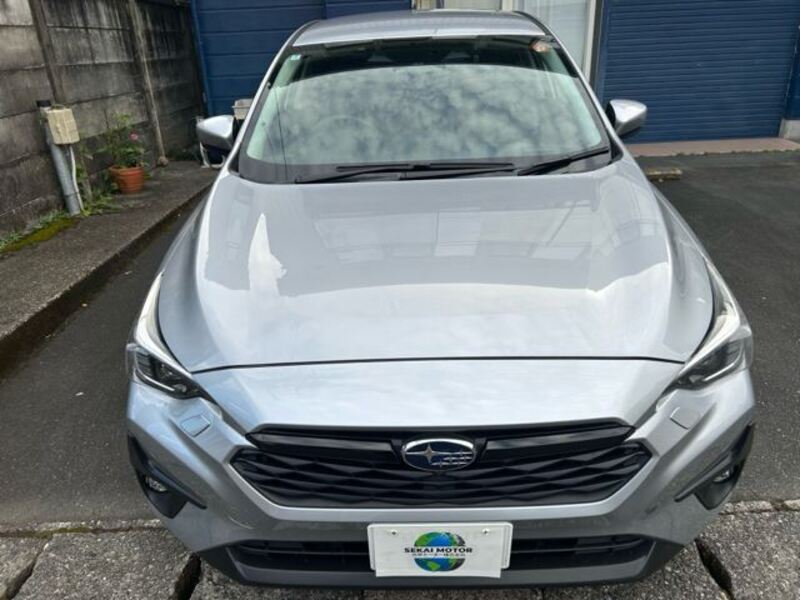 IMPREZA