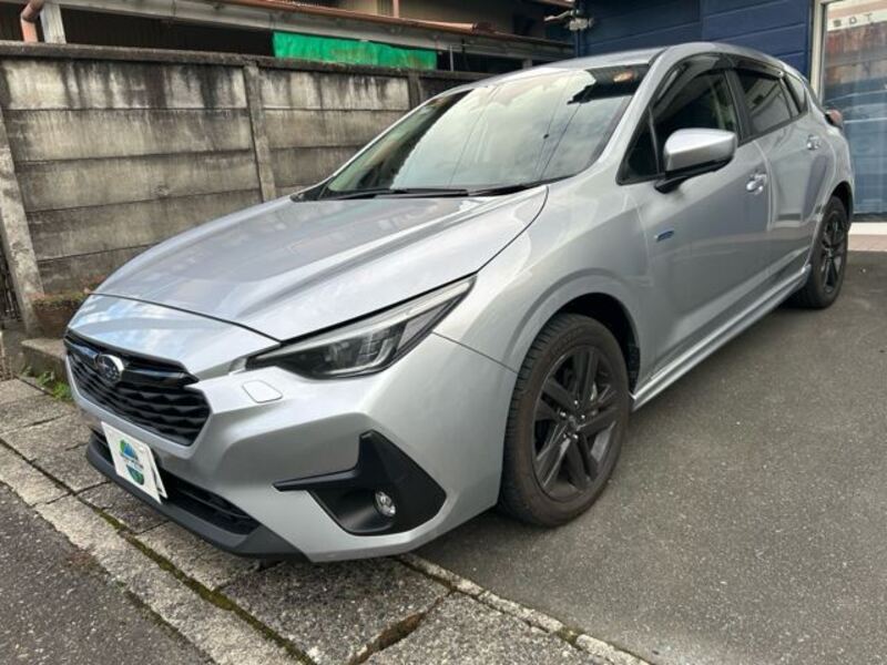 IMPREZA