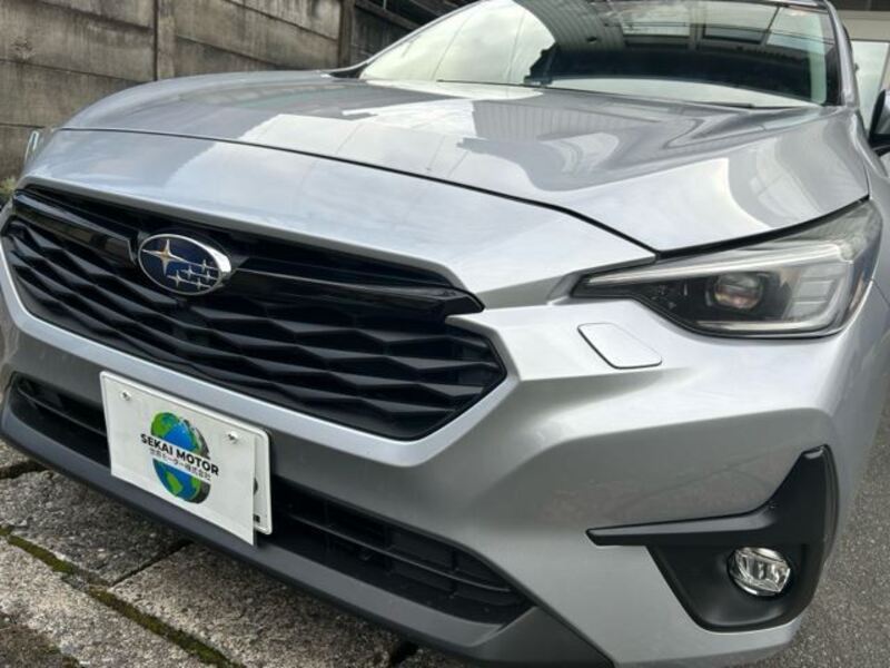 IMPREZA