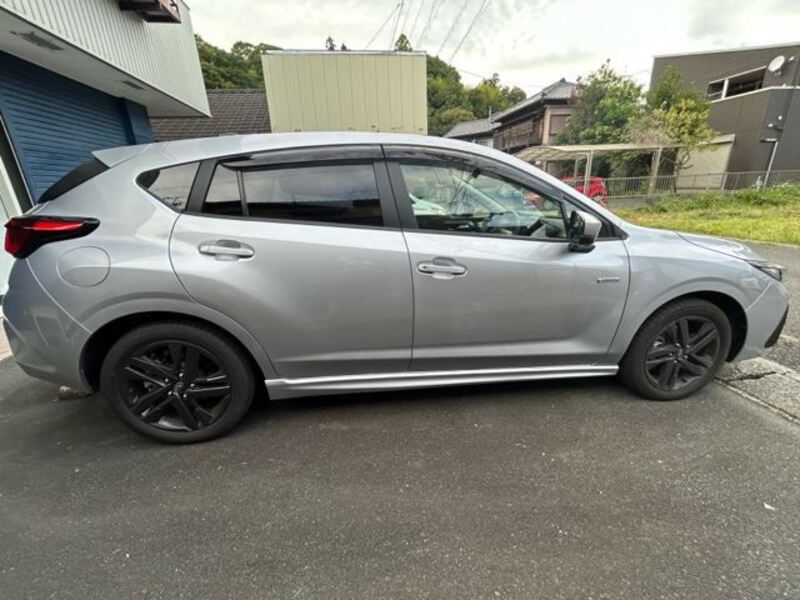 IMPREZA