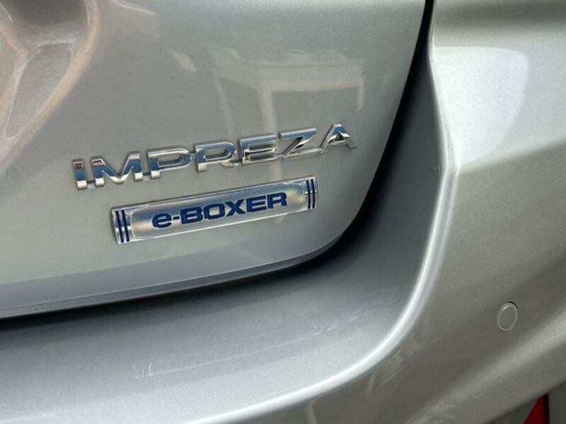 IMPREZA