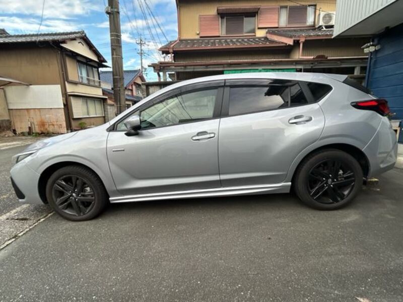 IMPREZA