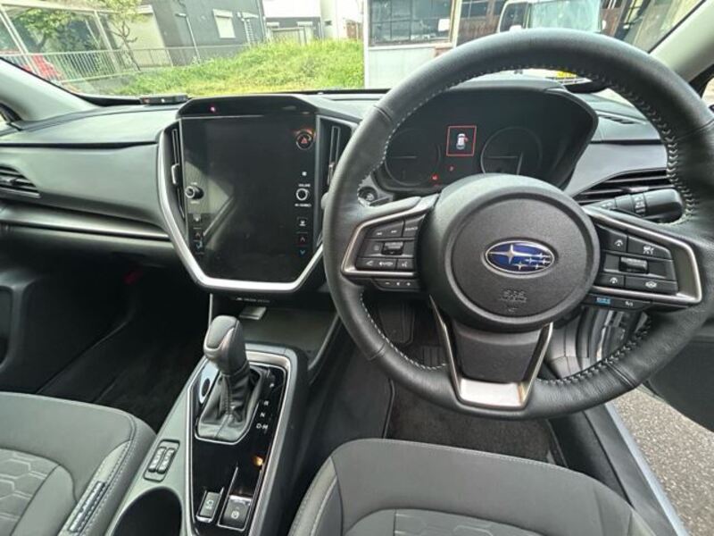 IMPREZA