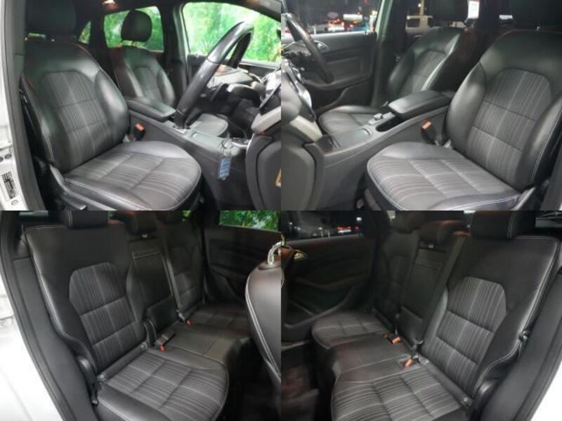 B-CLASS