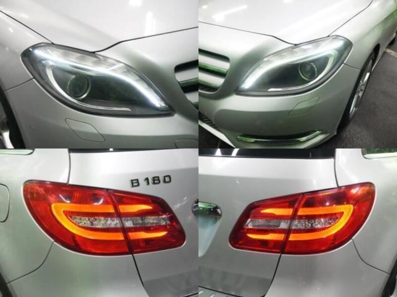 B-CLASS